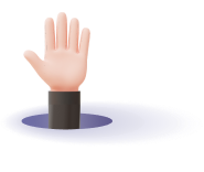 decorative rectangle